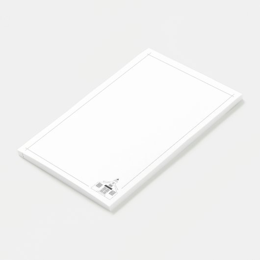 Tabernacle Post Its ポストイット (アングル)