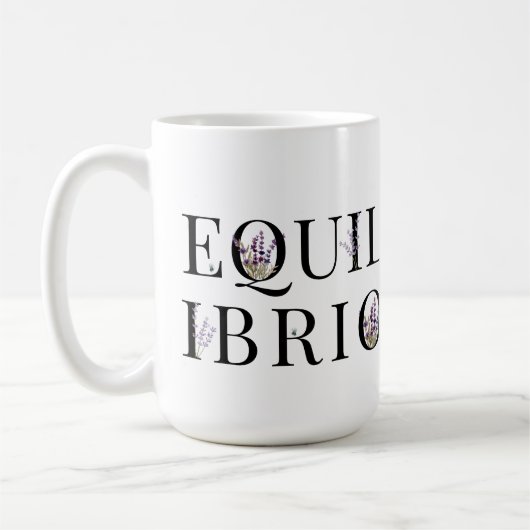 Tabillo (コンフィオリ・ヴィオラ;イタリア) コーヒーマグカップ (左)
