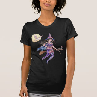 Tabitha -魔法使いのワイシャツ tシャツ