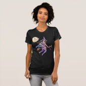 Tabitha -魔法使いのワイシャツ tシャツ (正面フル)