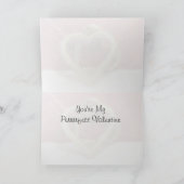 Tabitha's Valentine's - Cat / Kitten Valentine's シーズンカード (内部)