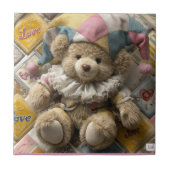 Tabla de cortar タイル (正面)