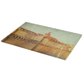 Tabla De Cortar Polaroids from Lucerne カッティングボード (角)