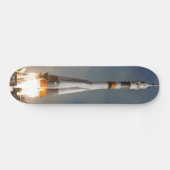Tabla de Skate Cohete Espacial スケートボード (横)