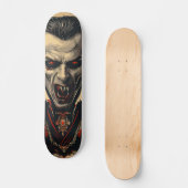 Tabla de Skate Hombre Vampiro スケートボード (正面)