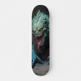 Tabla de Skate Reptil Feroz スケートボード