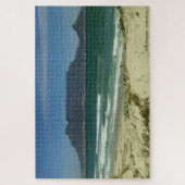 Table 威厳のある Mountain Edition 1 ジグソーパズル (縦)