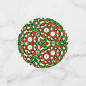 Table Confetti コンフェッティ (スモール正面)