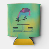 table moves 缶クーラー (正面)