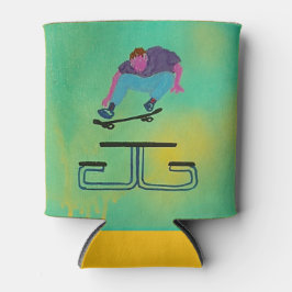 table moves 缶クーラー