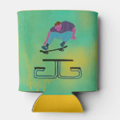 table moves 缶クーラー (裏面)