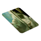 Table Rockのナイアガラ滝 マグネット (右側)