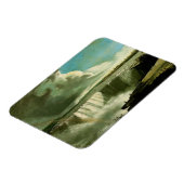 Table Rockのナイアガラ滝 マグネット (左側)