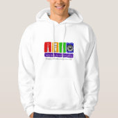 Table Rock Art Guild Hoodie Sweatshirt パーカ (正面)