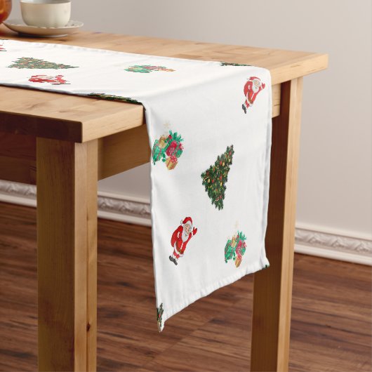 Table Runner ショートテーブルランナー (インサイチュ)