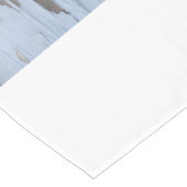 Table Runner Two Chickens Farmhouse ショートテーブルランナー (コーナー)