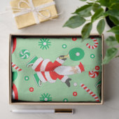 Table Tennis Ping-Pong Holiday Gift 薄葉紙 (ギフト)