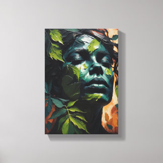 Tableau Déco (Beauté de la nature) キャンバスプリント