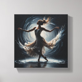 Tableau Déco (Libération) キャンバスプリント