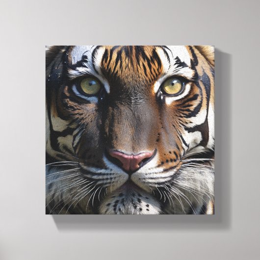 Tableau Déco (Serenity) キャンバスプリント (正面)