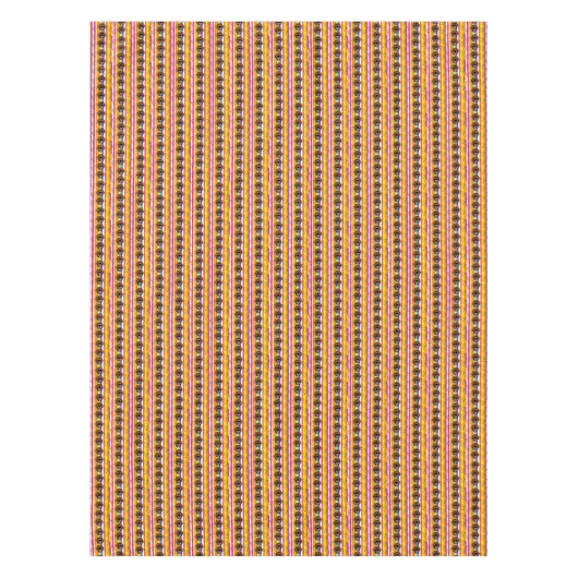 Tableclothハロウィーン,スパイダー テーブルクロス (正面)