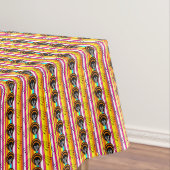 Tableclothハロウィーン,スパイダー テーブルクロス (インサイチュ)