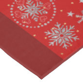 Tablecloth テーブルクロス (アングル)