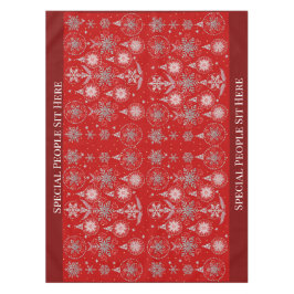 Tablecloth テーブルクロス