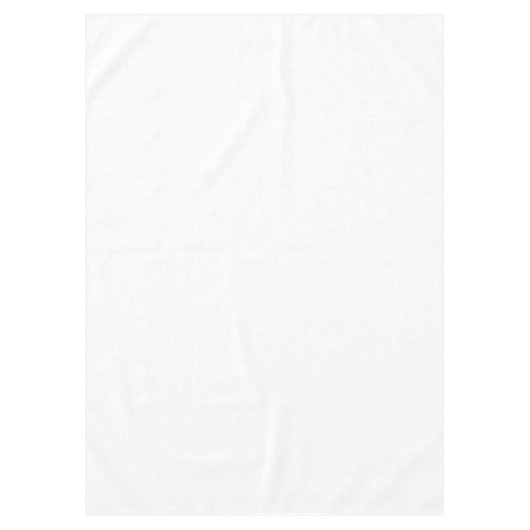 Tablecloth テーブルクロス (正面)