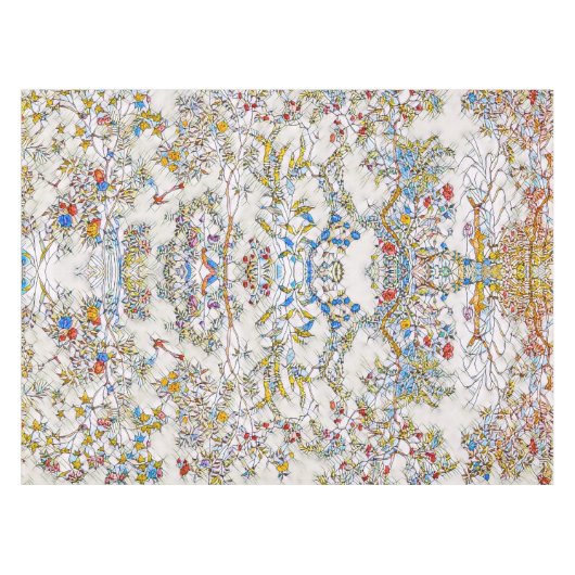 Tablecloth テーブルクロス (正面(横))