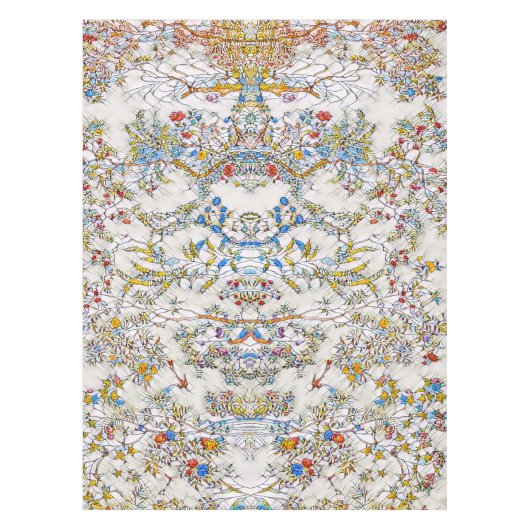 Tablecloth テーブルクロス (正面)