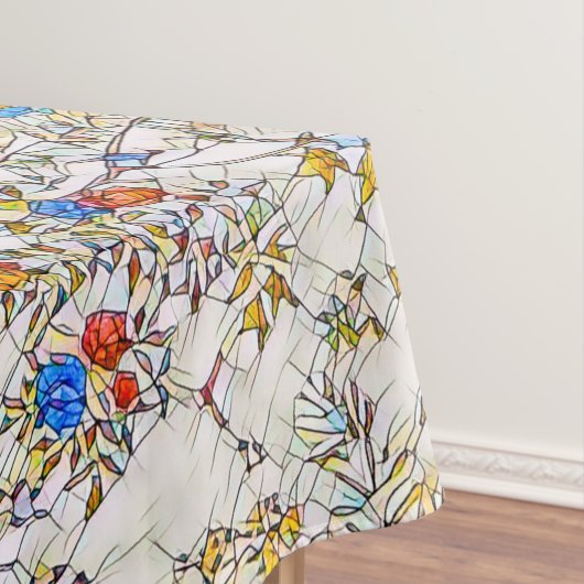 Tablecloth テーブルクロス (インサイチュ)