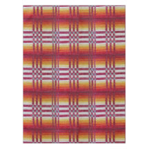 TABLECLOTH – ヒスパニック伝統- "TAMALE"