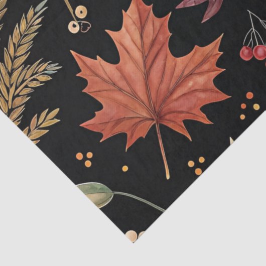 Tablecloth 薄葉紙 (詳細)