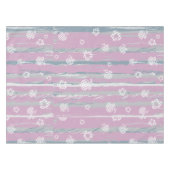 Tablecloth – Gingham Orchard テーブルクロス (正面(横))