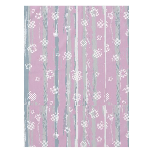 Tablecloth – Gingham Orchard テーブルクロス (正面)