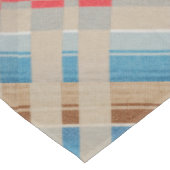 TABLECLOTH - HISPANIC伝統- "LA PLAYA" テーブルクロス (アングル)