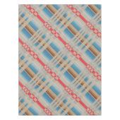 TABLECLOTH - HISPANIC伝統- "LA PLAYA" テーブルクロス (正面)