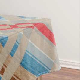 TABLECLOTH - HISPANIC伝統- "LA PLAYA" テーブルクロス