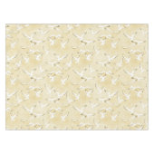 Tablecloth - Nautical Ocean Seagulls テーブルクロス (正面(横))