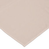 Tablecloth with Beige Background, Golden Branches, テーブルクロス (アングル)