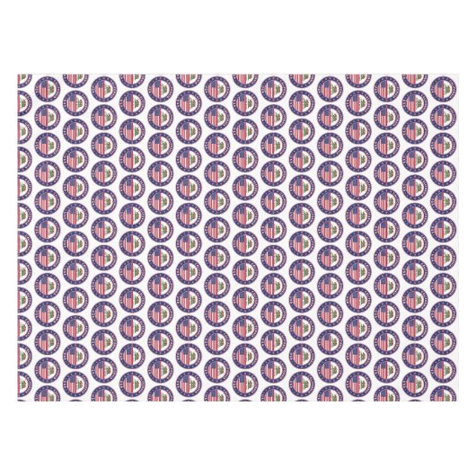 Tablecloths テーブルクロス (正面(横))