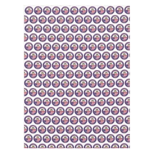 Tablecloths テーブルクロス (正面)