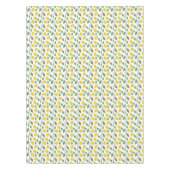 Tablecloths - Small - Medium - Large - Sukkot  テーブルクロス (正面)