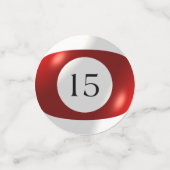 Tablefetti – セブンボール コンフェッティ (スモール正面)