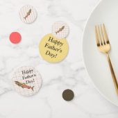 Tablefetti – チノックサーモン コンフェッティ (グループ)