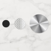 Tablefetti – ナットとボルト コンフェッティ (裏面)