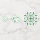 Tablefetti -パトリキウスのお祝い コンフェッティ (正面)