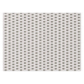 Tableloth Cats テーブルクロス (正面(横))