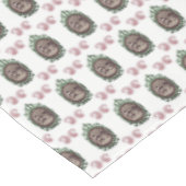 Tableloth Cats テーブルクロス (アングル)